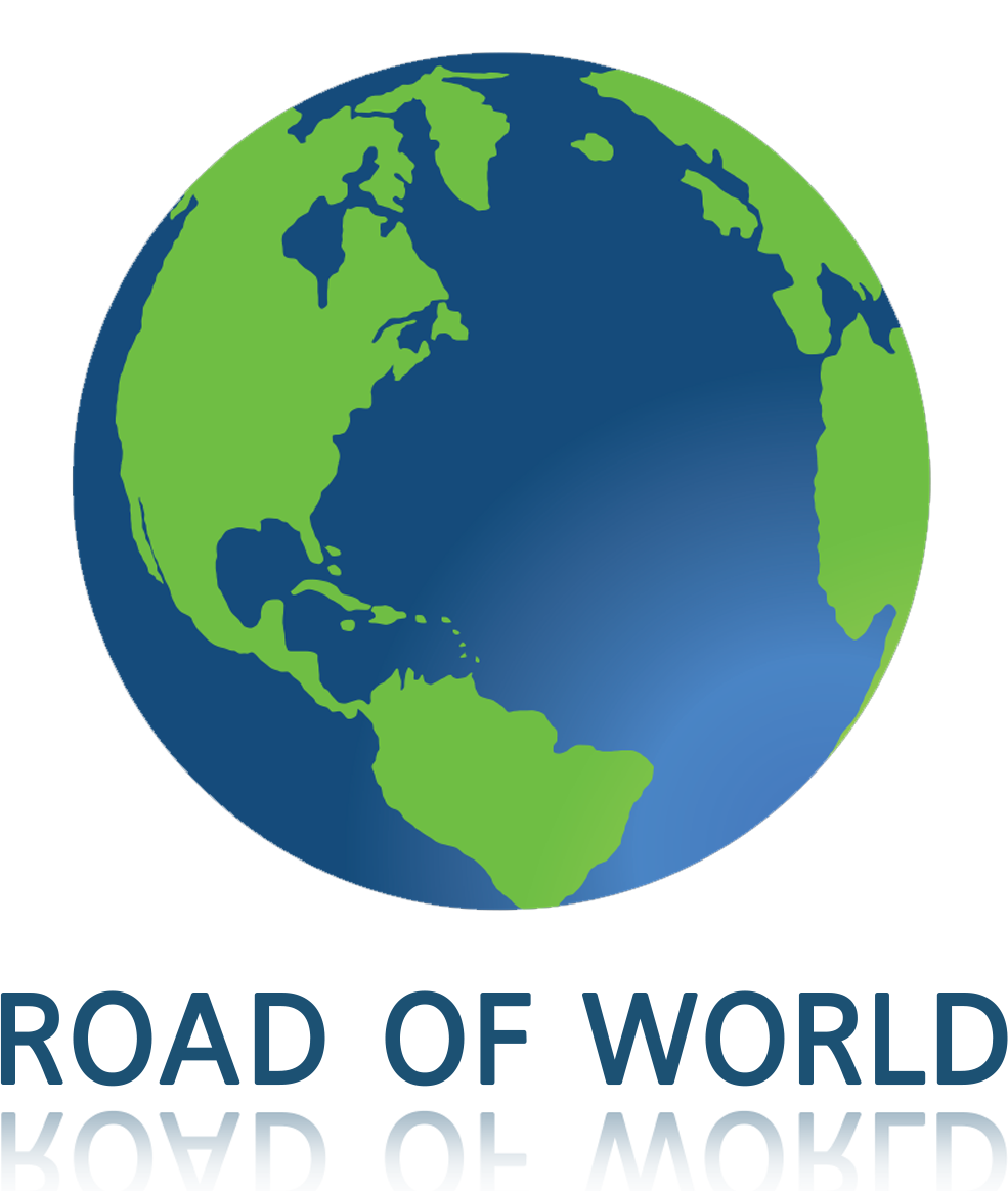 Road Of World Immigration